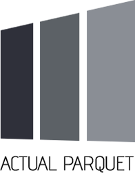 logo actual parquet