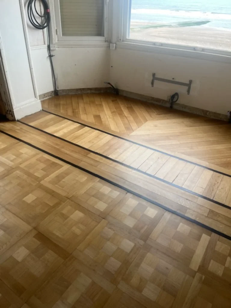 réalisations actual parquet