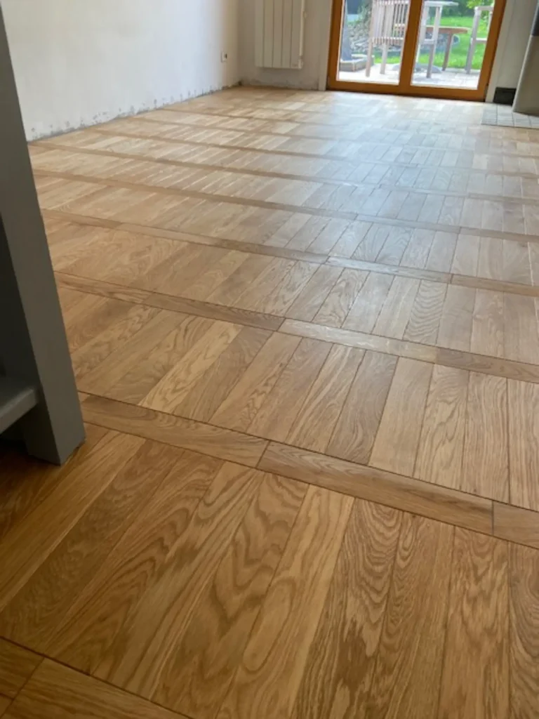 réalisations actual parquet