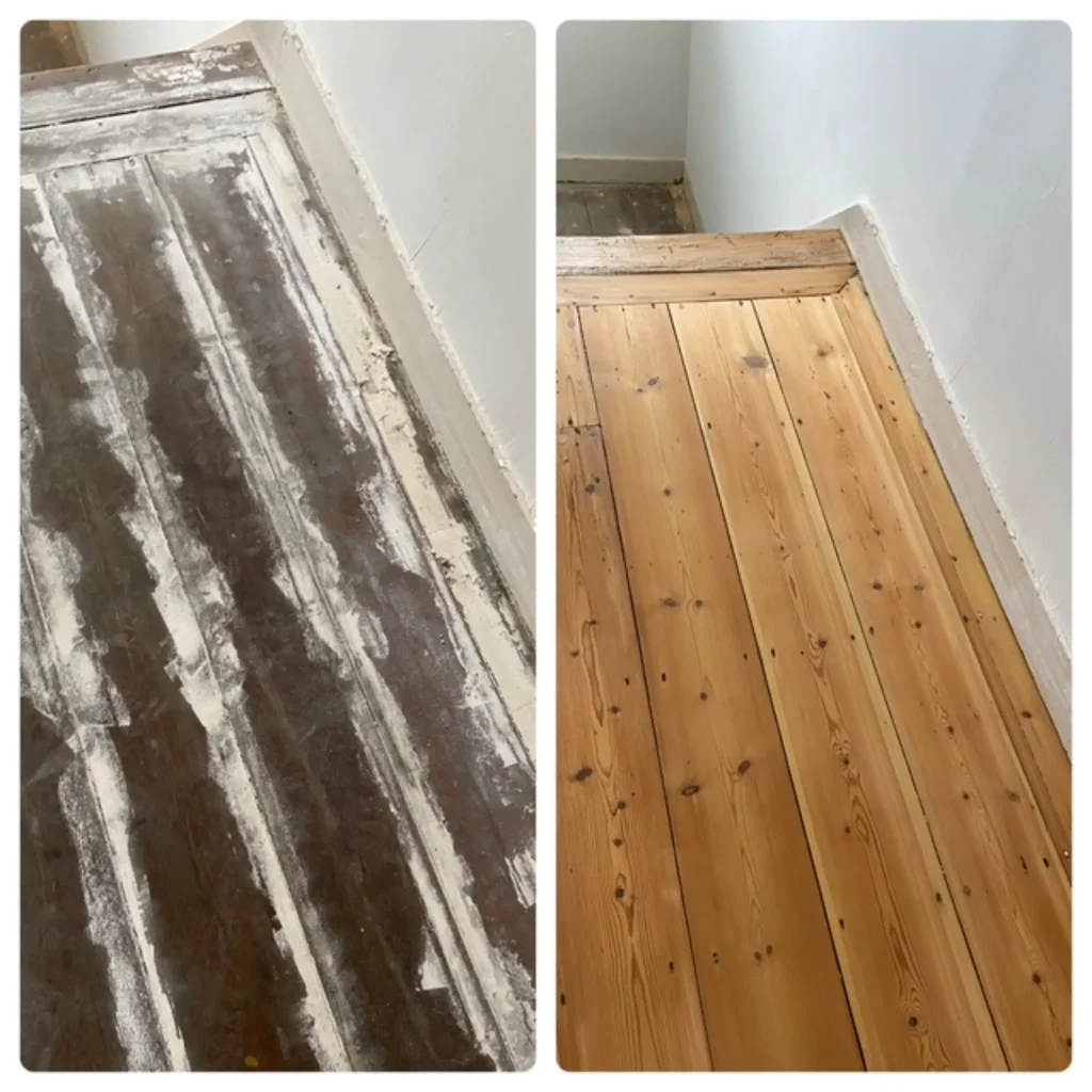 réalisations actual parquet