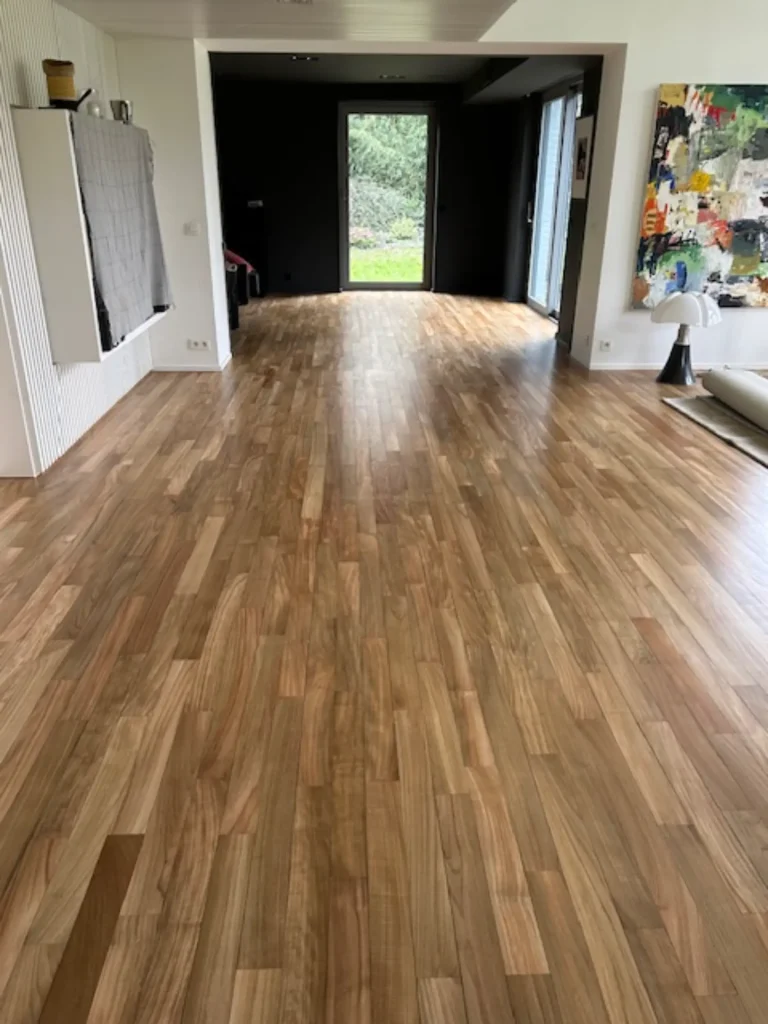 réalisations actual parquet