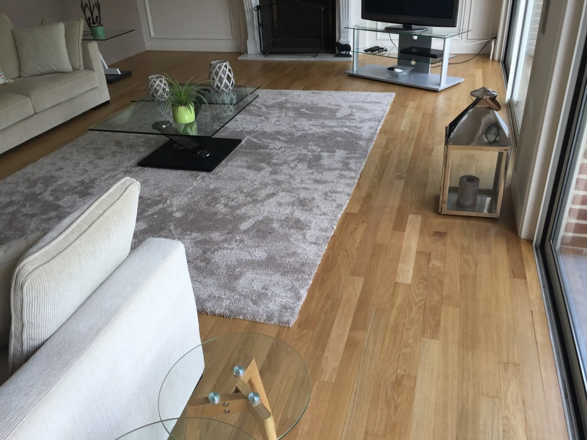 réalisations actual parquet