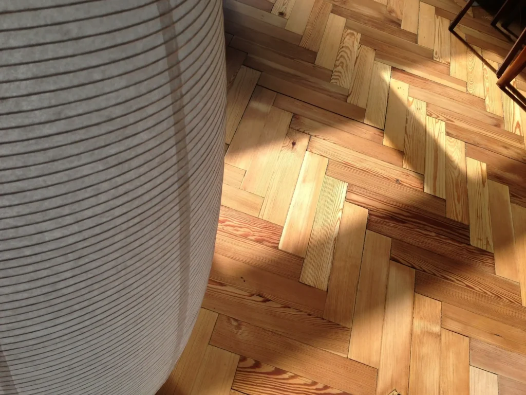 réalisations actual parquet