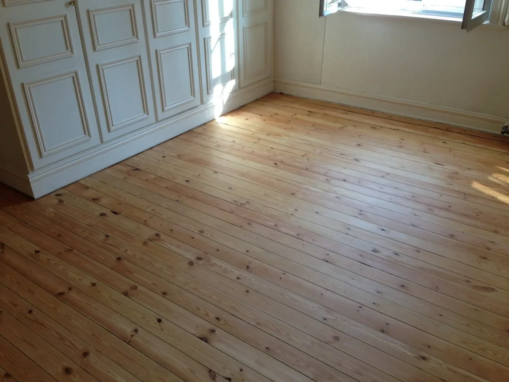 réalisations actual parquet
