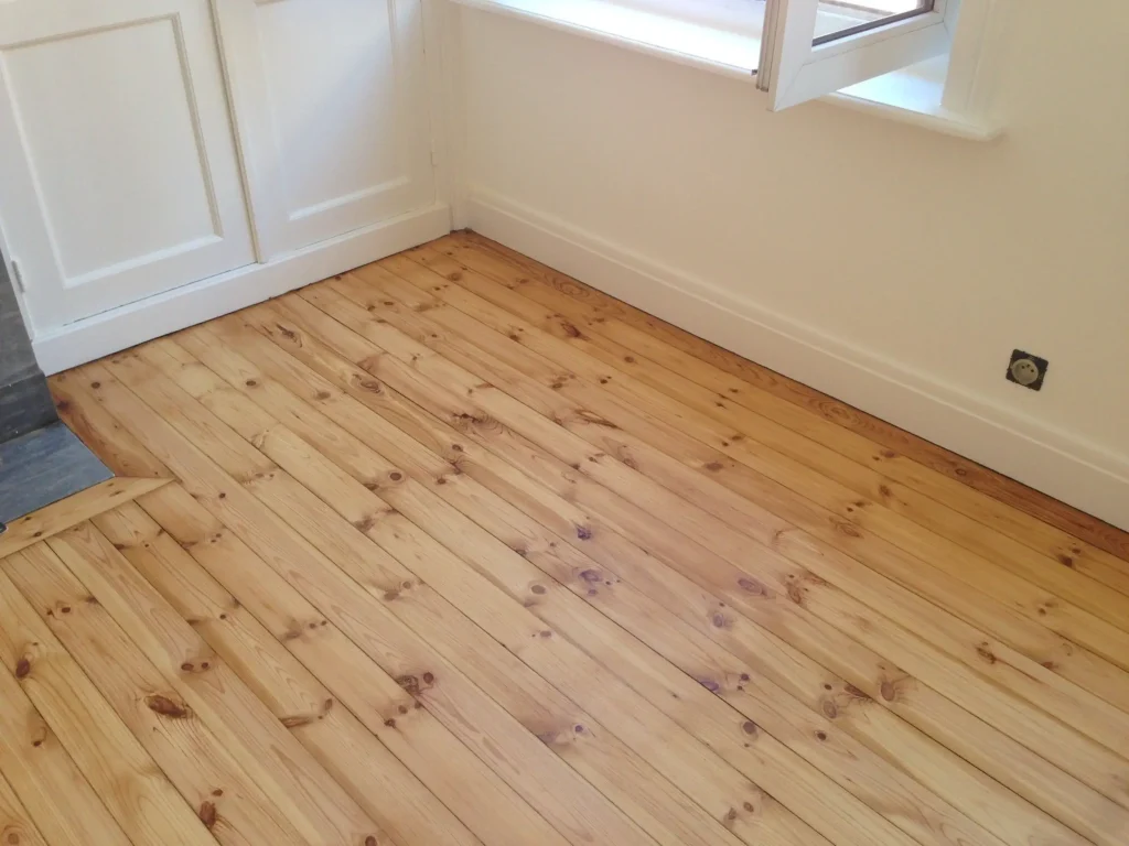 réalisations actual parquet