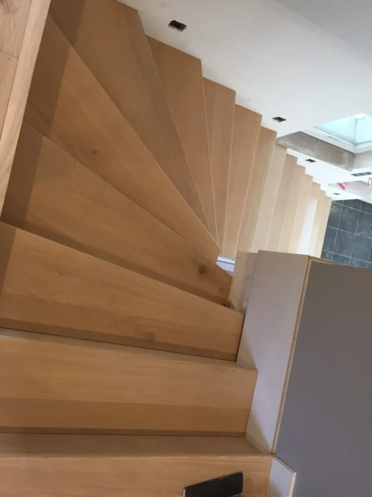 réalisations actual parquet