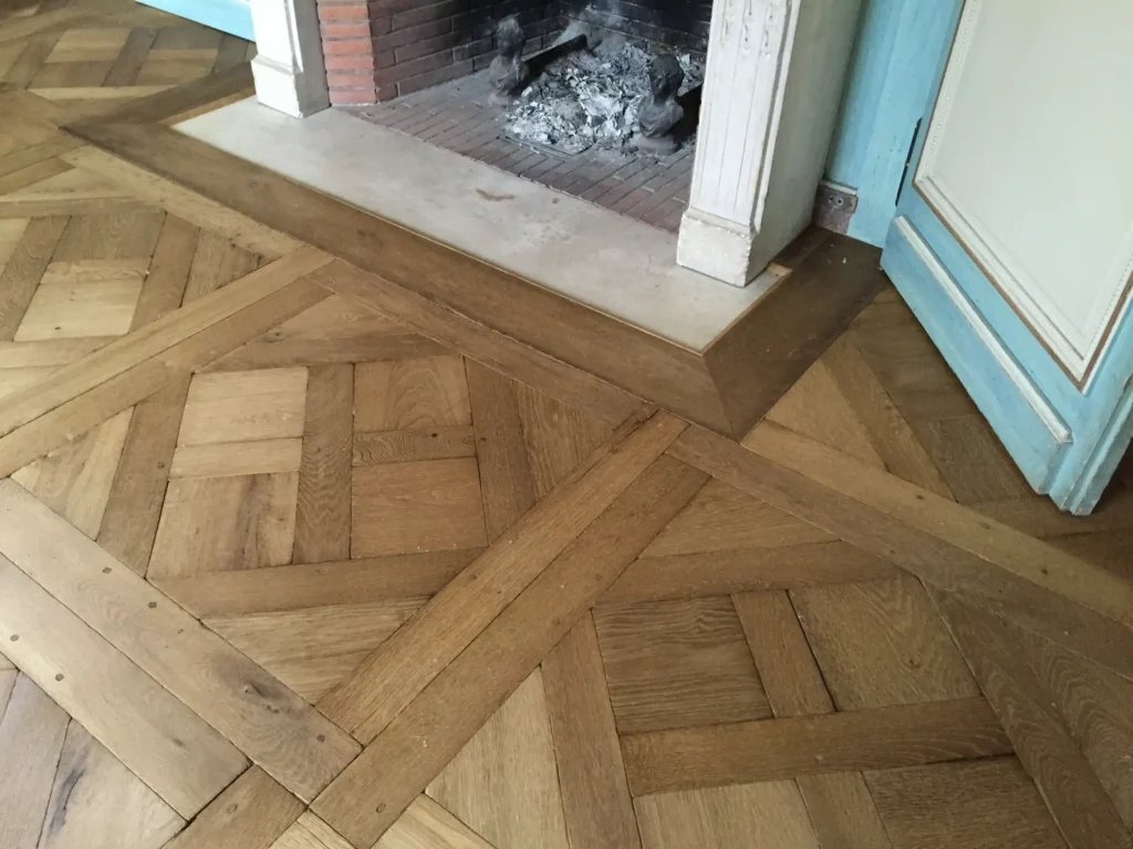 réalisations actual parquet