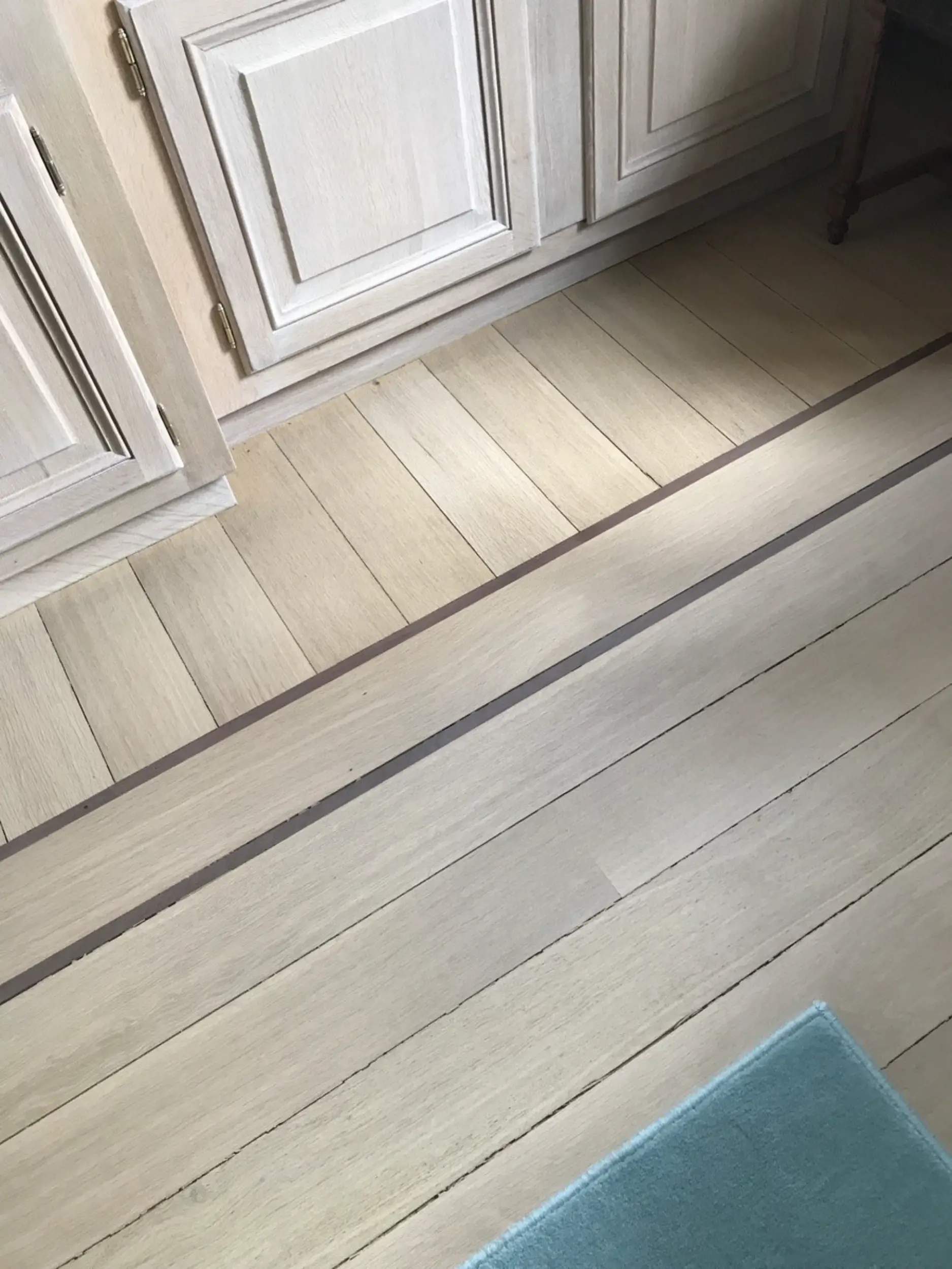 réalisations actual parquet