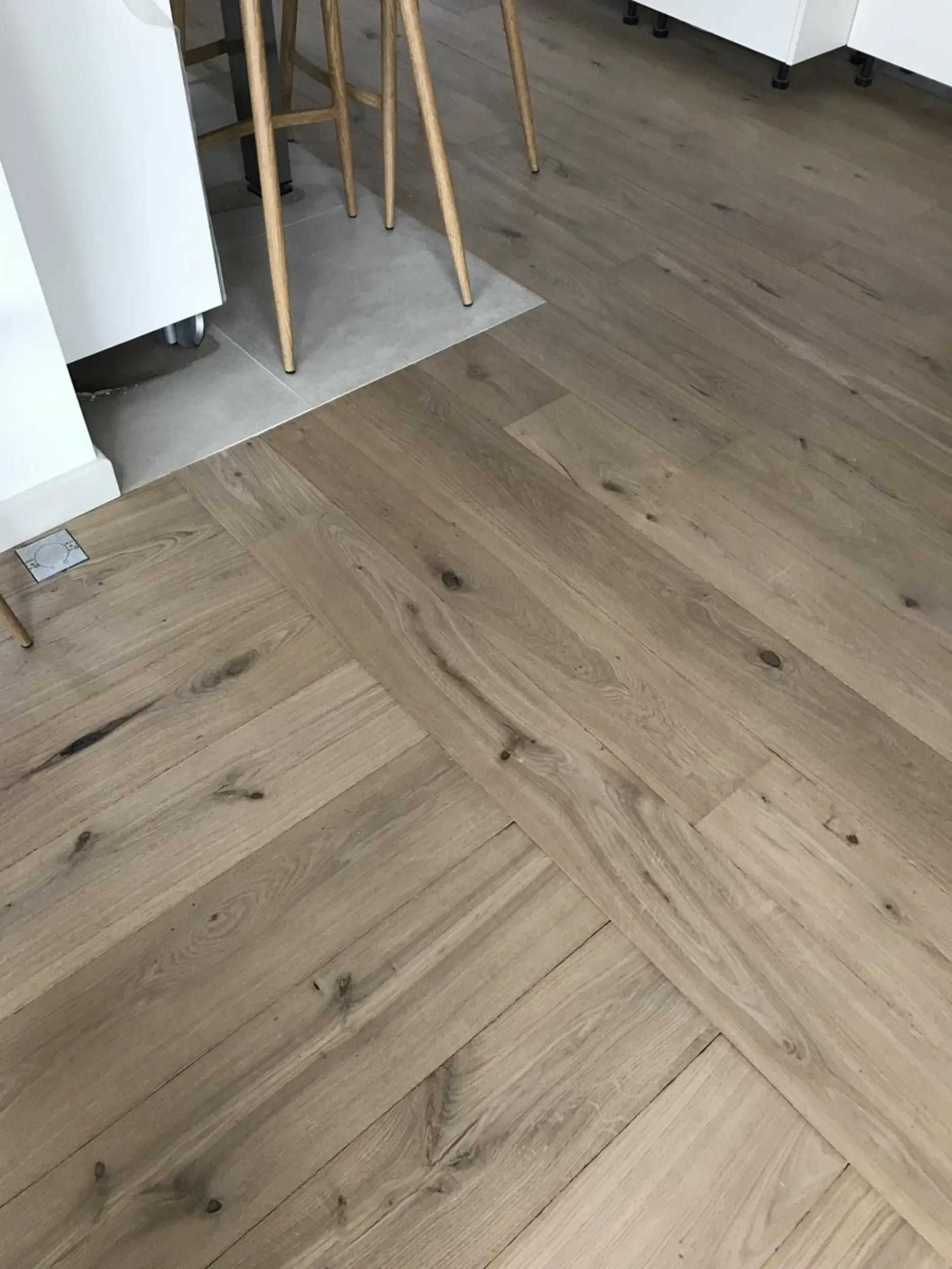 réalisations actual parquet