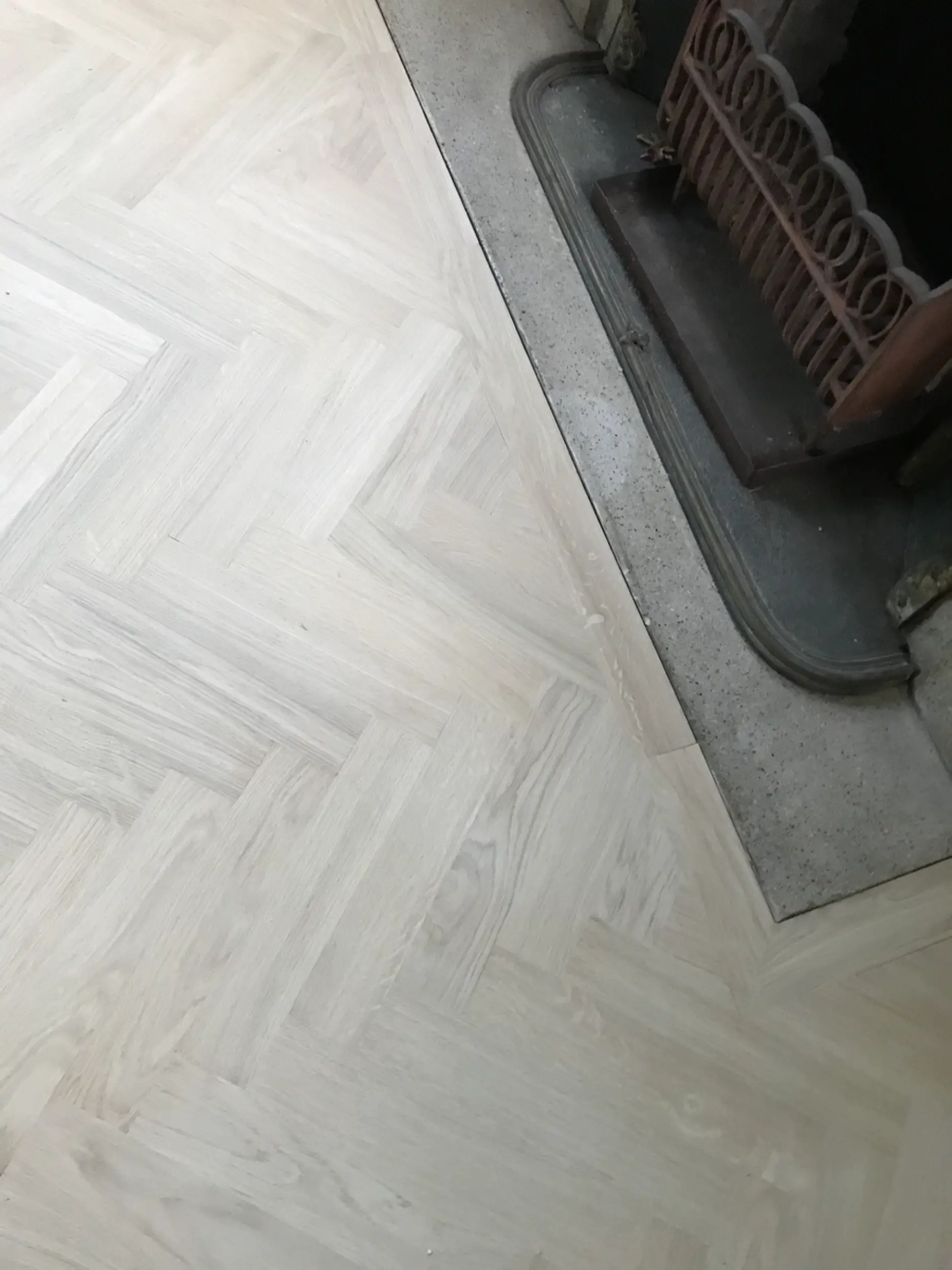 réalisations actual parquet