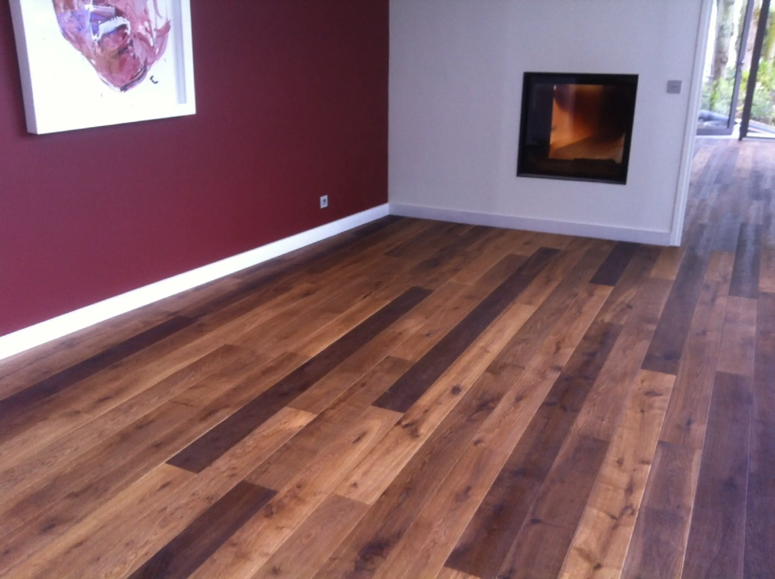 réalisations actual parquet