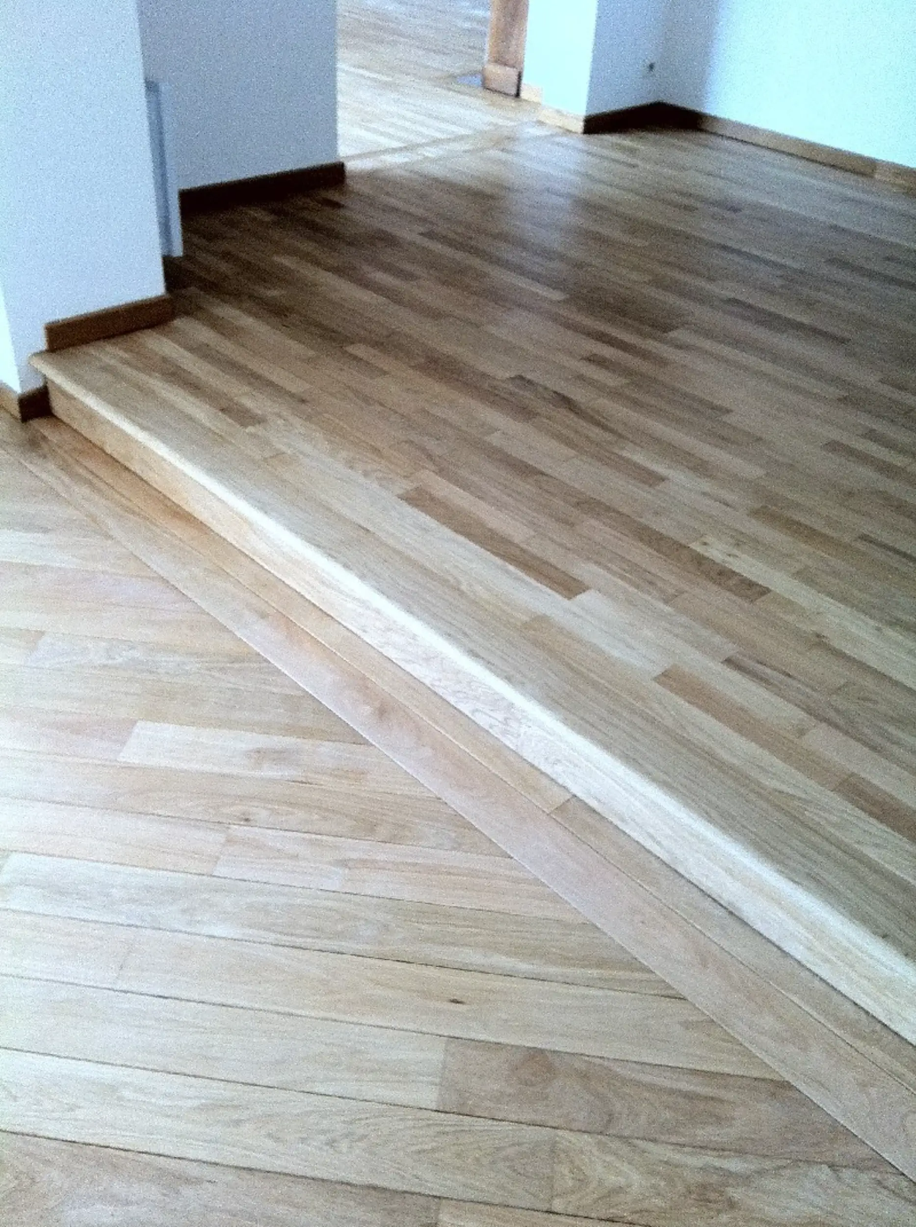 réalisations actual parquet