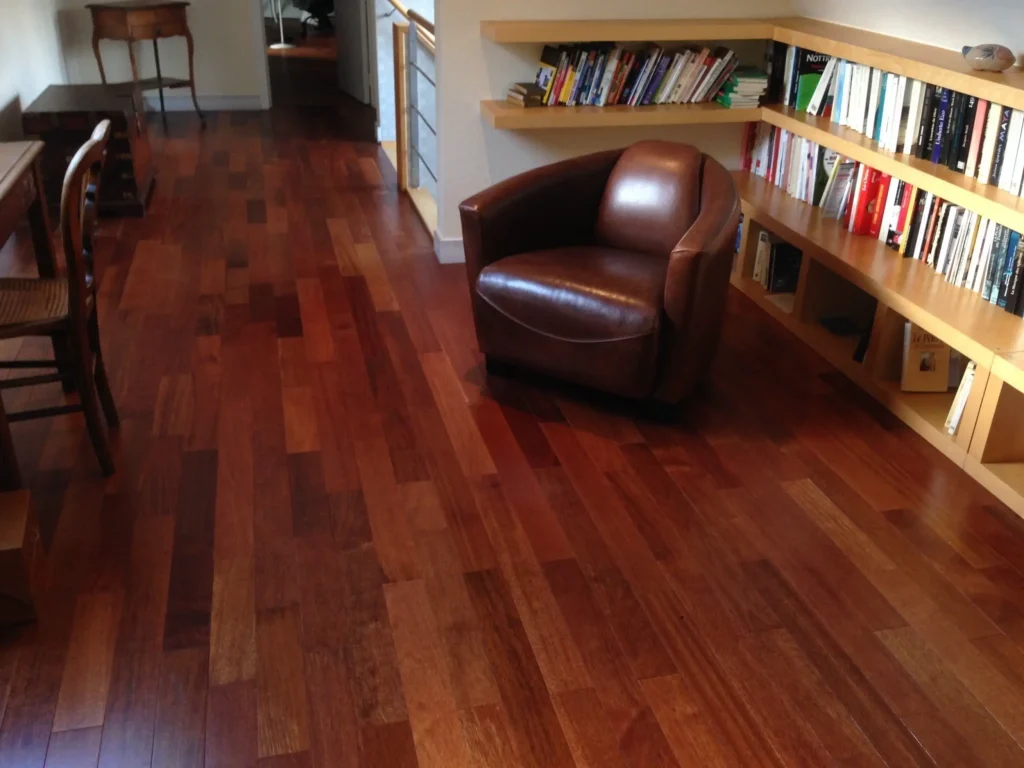 réalisations actual parquet