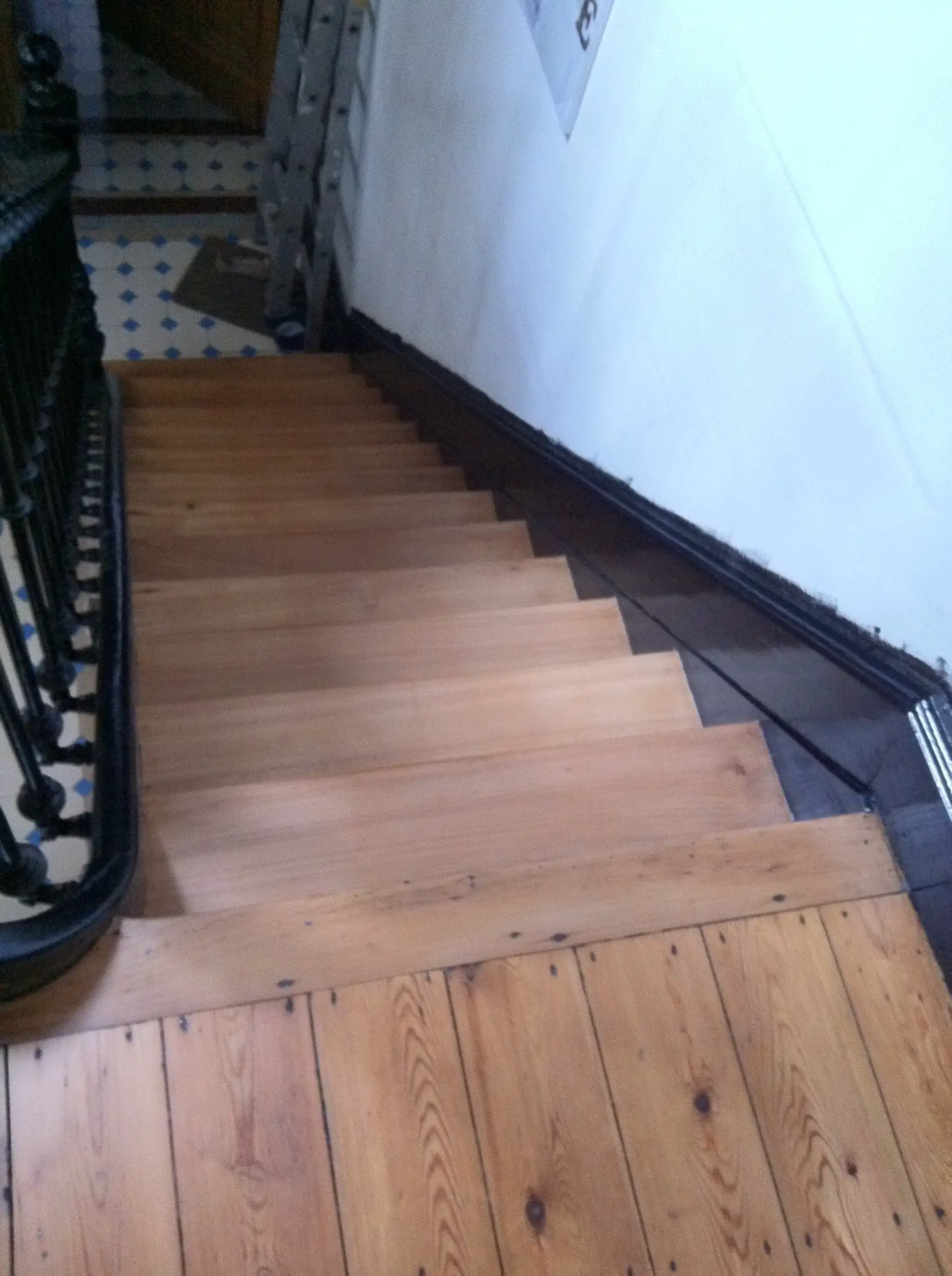 réalisations actual parquet