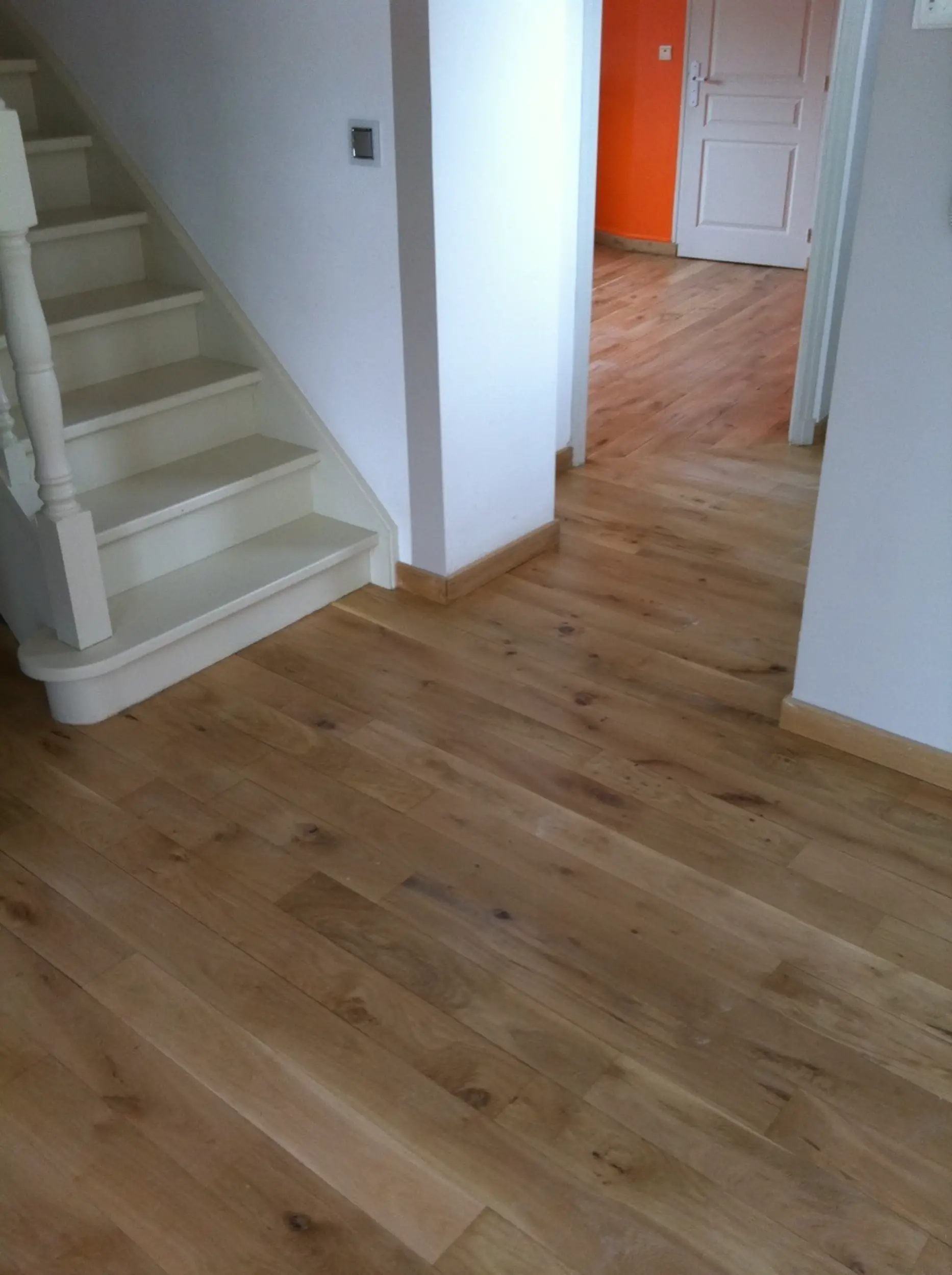 réalisations actual parquet